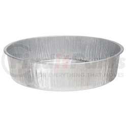 Plews 75-751 Galvanized Utility Drain Pan - 3-1/2-Gallon