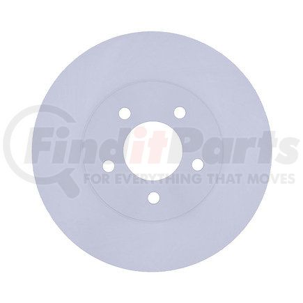 Raybestos 680272FZN BRAKE ROTOR