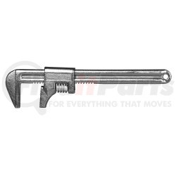 Crescent C711H 3" Jaw Capacity Chrome Plated Adjustable Wrench