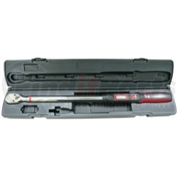 K-Tool International KTI-72132 1/2" Drive Digital Torque Wrench