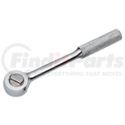SK Hand Tool 45170 3/8" Dr Ratchet, 7.6"