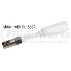 Lincoln Industrial 5883 Special Access 90º Coupler