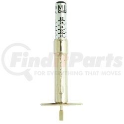 Milton Industries 448 Tire Tread Depth Gage