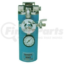 Sharpe 6720 Filtered Air Control Unit