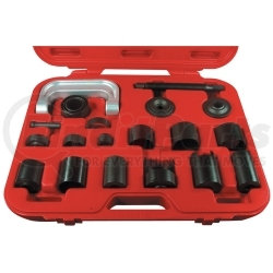 Astro Pneumatic 7897 Ball Joint Service Tool and Master Adapter Set