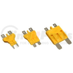 Sheffield Research CT6100 Fuse Socket Connector Set