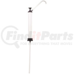 Lincoln Industrial G410 Plastic Barrel Pump