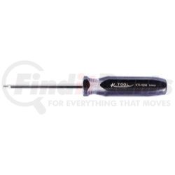 K-Tool International KTI-11310 Torx Screwdriver T-10