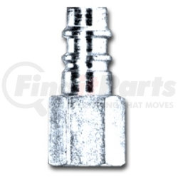 Amflo CP90 1/4" Hi-Flo™ Steel Plug