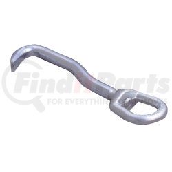 Mo-Clamp 3110 Small Flat Nose Sheet Metal Hook