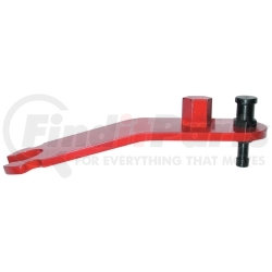 Steck 21845 E-Z Store Door Aligning Bar