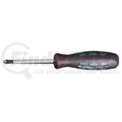 K-Tool International KTI-16113 #1 x 3" Phillips Screwdriver