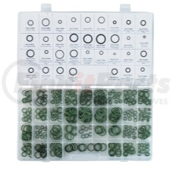 FJC, Inc. 4275 Deluxe O’Ring Assortment