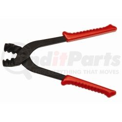 S.U.R. AND R AUTO PARTS TP14316 Brake Tubing Plier