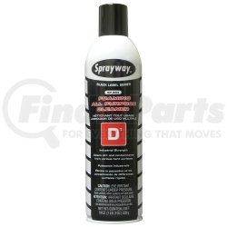 Sprayway 284 All Purpose Cleaner