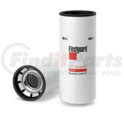 Fleetguard LF14009NN Lube Filter