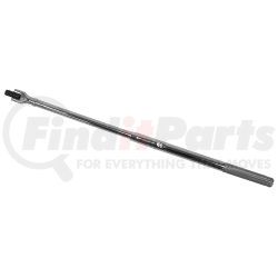 K-Tool International KTI-23082 1/2" Drive Extendable Breaking Bar