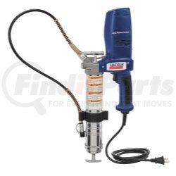 Lincoln Industrial AC2440 120-Volt Corded Grease Gun