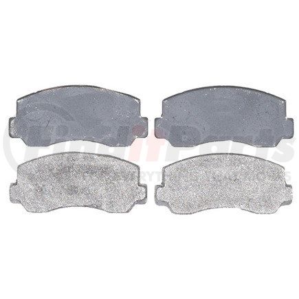 Raybestos SGD195M Brake Pad Set