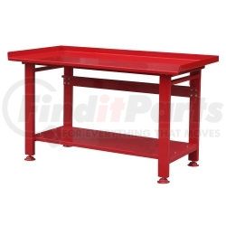 Titan 21006 PROFESSIONAL WORK BENCH