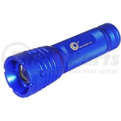 Clip Light Manufacturing 88DC UV Blue and Strobe Light