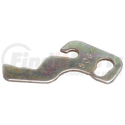 Raybestos H2034 DRUM BRAKE ADJUSTING LEVER