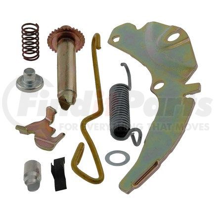 Raybestos H2509 DRUM BRAKE ADJUSTING KIT