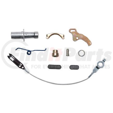 Raybestos H2576 DRUM BRAKE ADJUSTING KIT