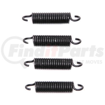 Raybestos H403 DRUM BRAKE ADJUSTING SCREW SPRING