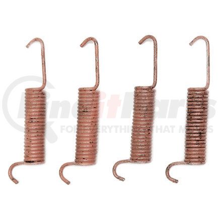 Raybestos H405 DRUM BRAKE ADJUSTING SCREW SPRING