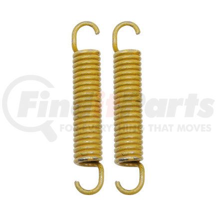 Raybestos H407 DRUM BRAKE ADJUSTING SCREW SPRING