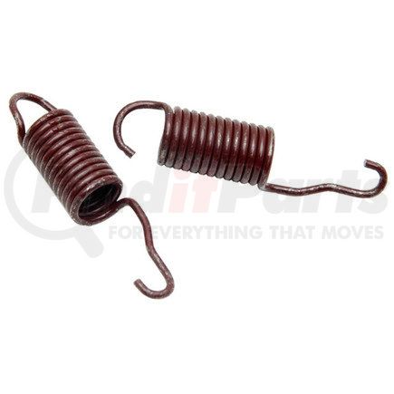 Raybestos H408 DRUM BRAKE ADJUSTING SCREW SPRING