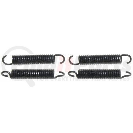 Raybestos H411 DRUM BRAKE ADJUSTING SCREW SPRING