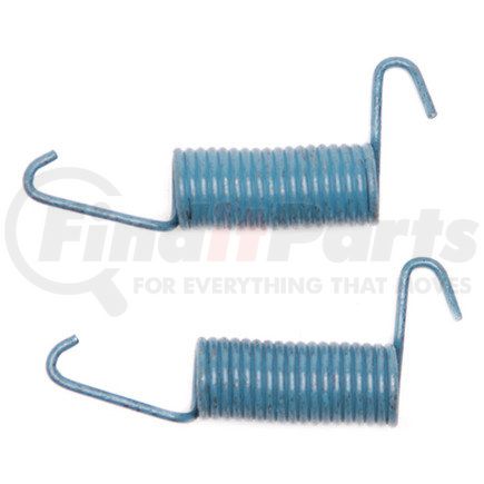 Raybestos H412 DRUM BRAKE ADJUSTING SCREW SPRING