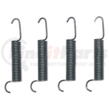 Raybestos H413 DRUM BRAKE ADJUSTING SCREW SPRING