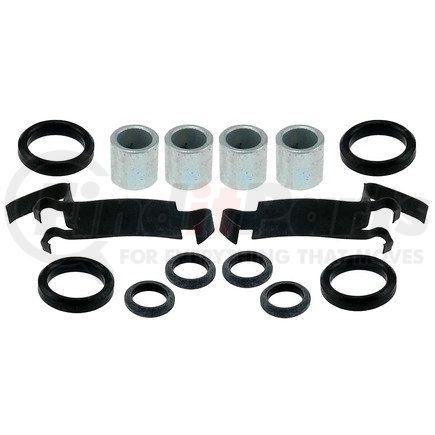 Raybestos H5584A Brake Caliper Hardware Kit