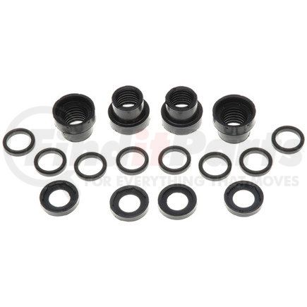 Raybestos H5594A Brake Caliper Hardware Kit