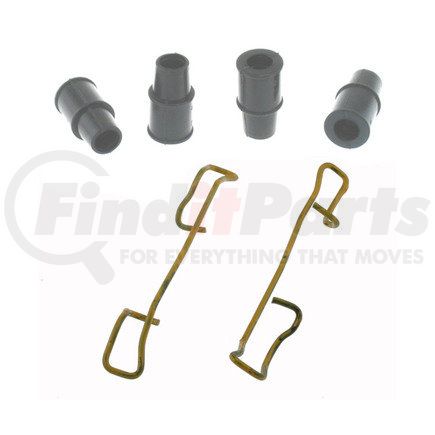 Raybestos H5654A DISC BRAKE CALIPER HARDWARE KITS