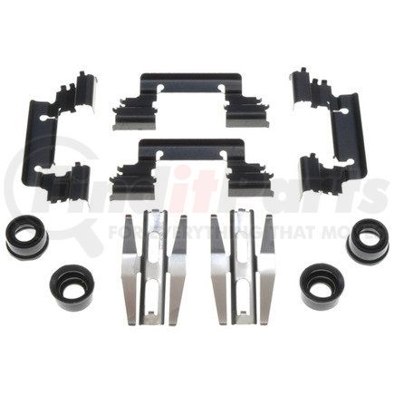 Raybestos H5664A Brake Caliper Hardware Kit