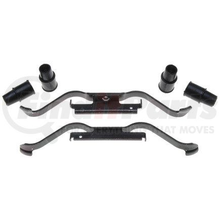 Raybestos H5688A Brake Caliper Hardware Kit