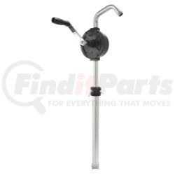 Lincoln Industrial 1385 Premium 3-Vane Rotary Pump Without Hose