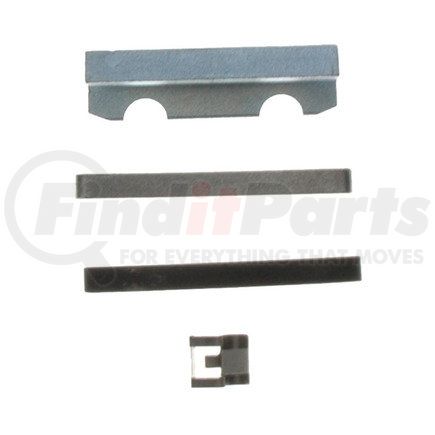 Raybestos H5519A Brake Caliper Hardware Kit