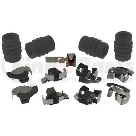 Raybestos H5826A Brake Caliper Hardware Kit