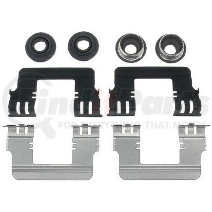 Raybestos H5845A BRAKE CALIPER HARDWARE KITS