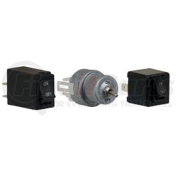 Innovative Products of America 9037 Relay Bypass Kit II