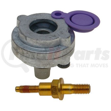 Raybestos H14352 BRAKE CALIPER DAMPER KIT