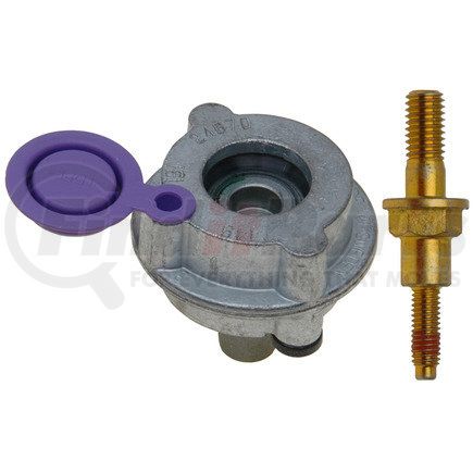 Raybestos H14354 BRAKE CALIPER DAMPER KIT