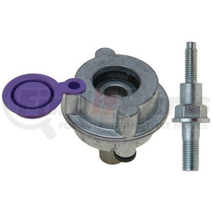 Raybestos H14355 BRAKE CALIPER DAMPER KIT