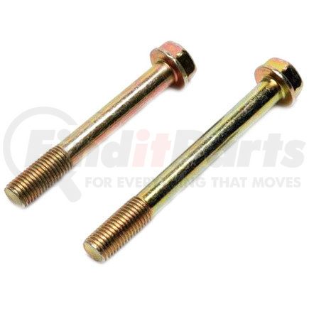 Raybestos H15192 Disc Brake Caliper Bolt  F