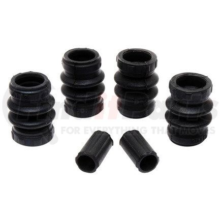 Raybestos H16013 DISC BRAKE CALIPER RUBBER BUSHING